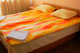 hunting club hotel accommodation
