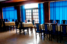 hunting club hotel bar